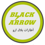 إطارات بلاك آروو