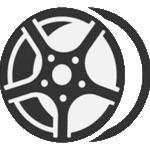 طاوات وجنوط سي اس تي CST